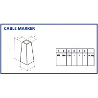 Cable Marker